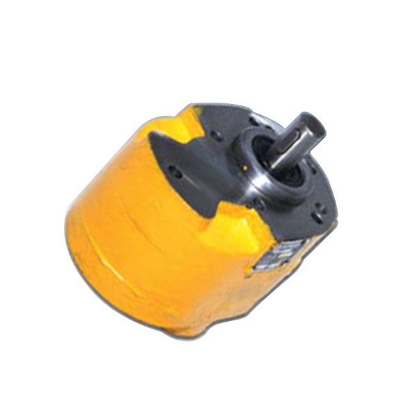 CB-B Gear Pump (80-125)
