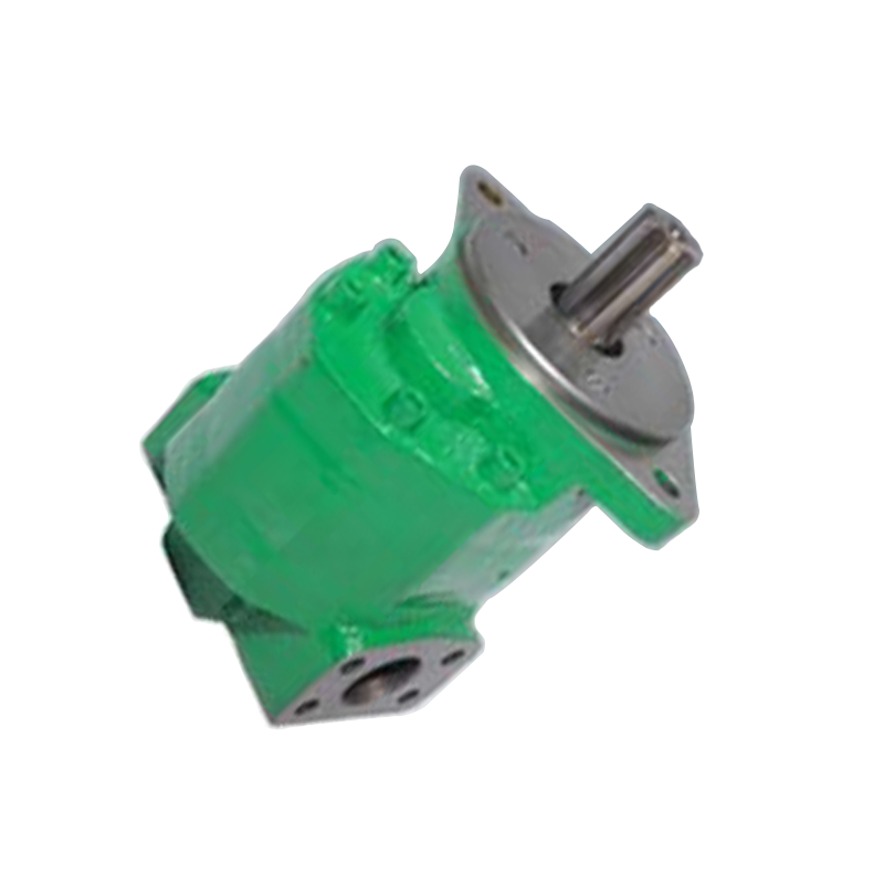 CB-FC Gear Pump