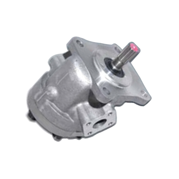 CBGPF3-F Gear Pump