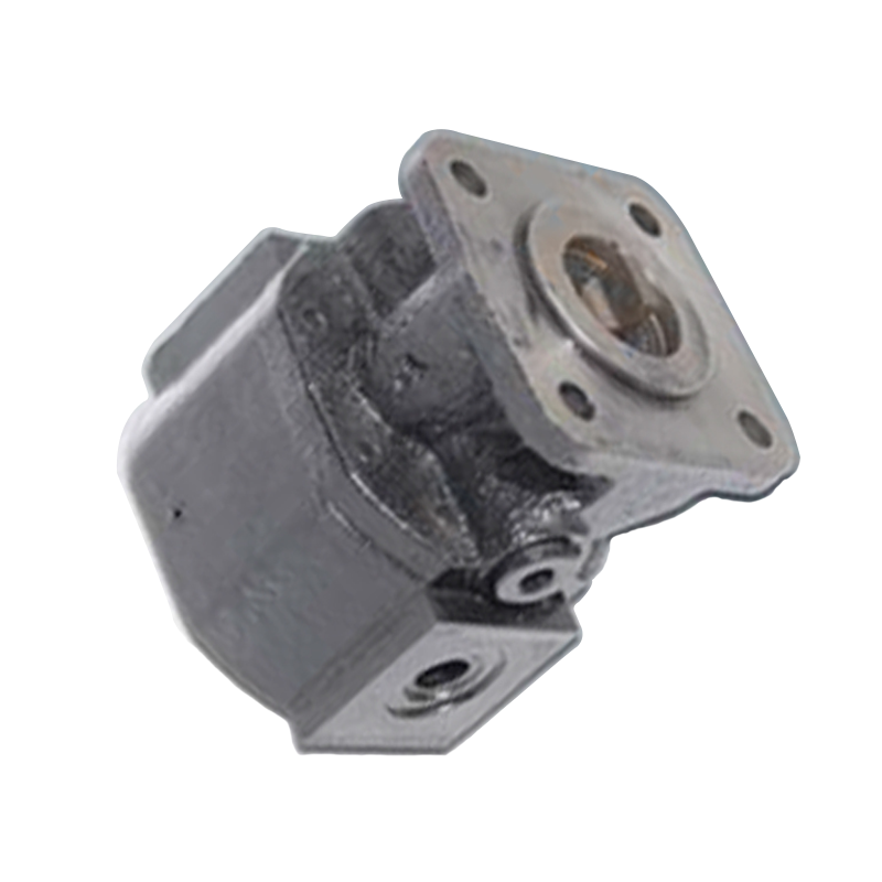 CBGS Reversible Gear Pump