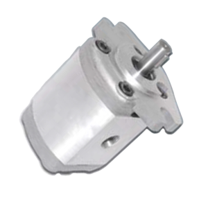 CBK1 Gear Pump