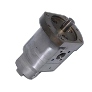 CBK1SL Two-way Flow Gear Pump