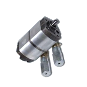 CBKSLV Hi/low Gear Pump