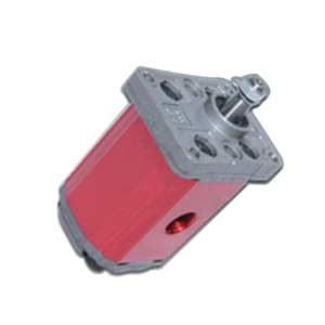 CBKT3 Reversible Gear Pump