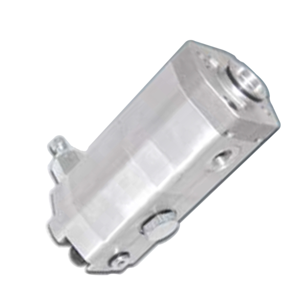 CBMSL Two-way Flow Gear Pump