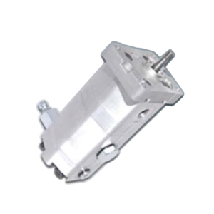 CBMSL1 Two-way Flow Gear Pump
