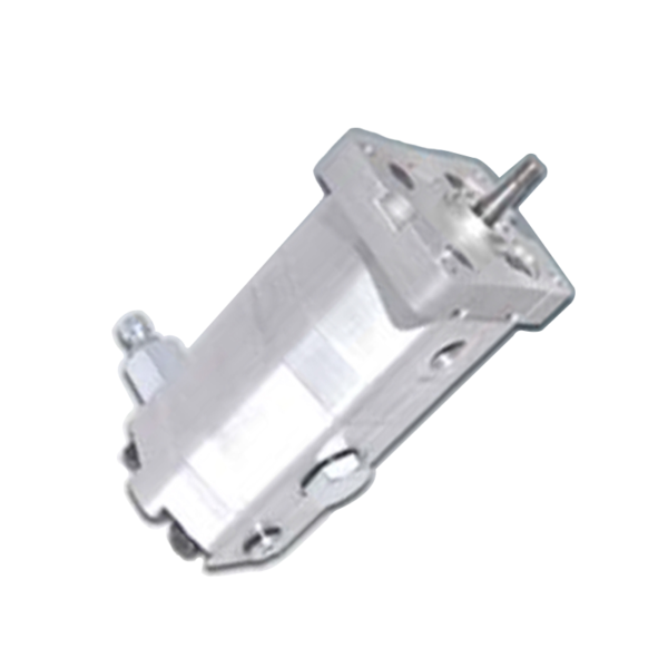 CBMSL1 Two-way Flow Gear Pump