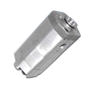 CBMSL2 Two-way Flow Gear Pump
