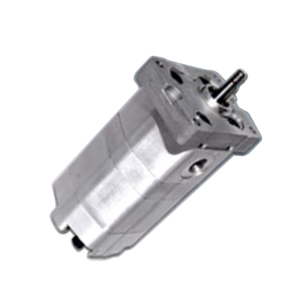 CBMSL3 Two-way Flow Gear Pump