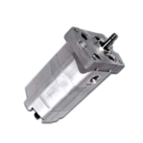 CBMSL3 Two-way Flow Gear Pump