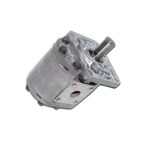 CBT-E Gear Pump