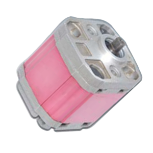 CBTS2 Reversible Gear Pump