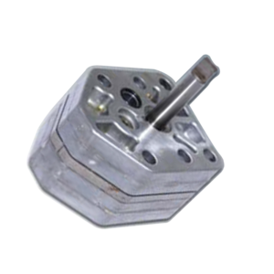 CBW-G Gear Pump