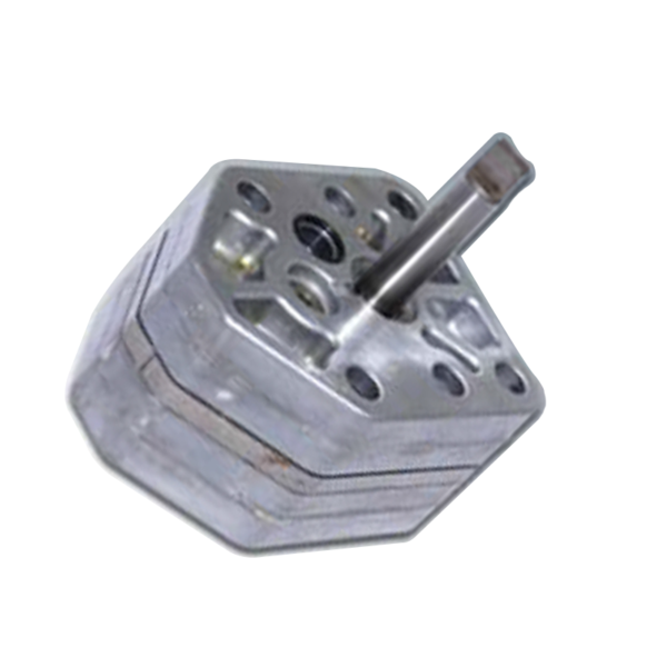 CBW-G Gear Pump