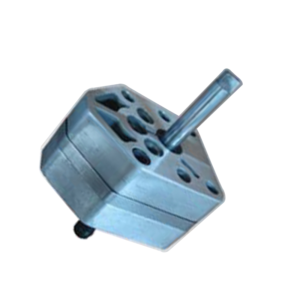 CBWS-G Reversible Gear Pump