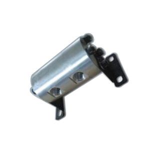 CFBS Synchronized Flow Divider
