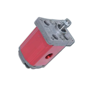CMS Reversible Gear Pump
