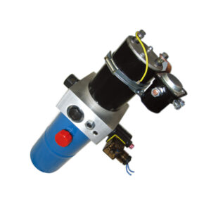 Lifting Table Power Units