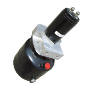 BI-rotational Power Units