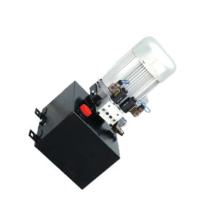 Power Units for Double-scissors Lift