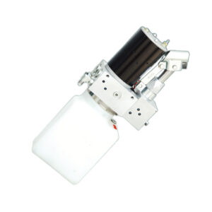 Wheel Chair Power Units