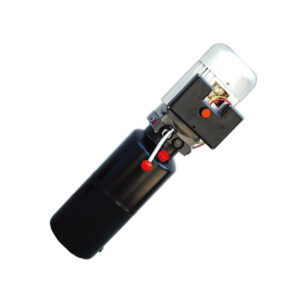 Car Lift Power Units