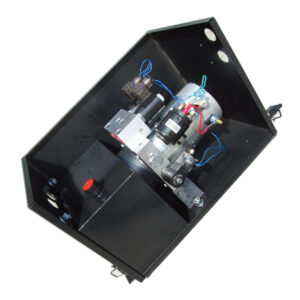 Tailgate Power Units